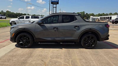 2024 Hyundai Santa Cruz NIGHT