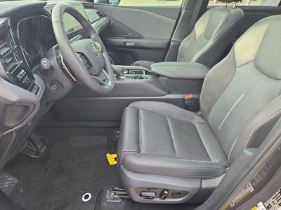 2024 Lexus TX 350 Luxury