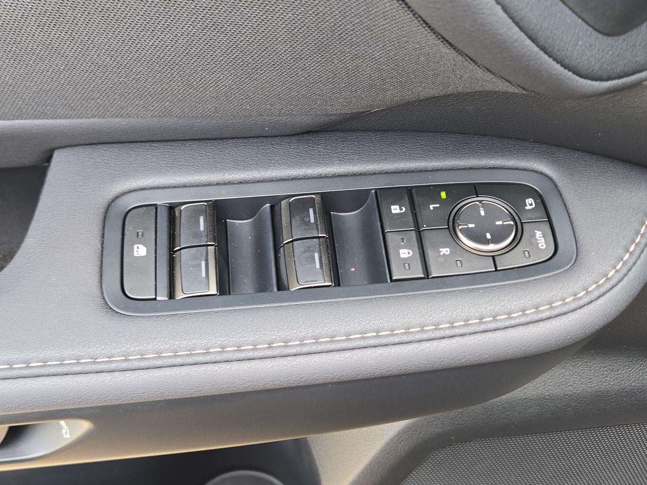 2024 Lexus TX 350 Luxury