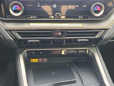 2024 Lexus TX 350 Luxury