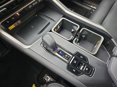 2024 Lexus TX 350 Luxury