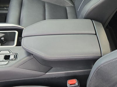 2024 Lexus TX 350 Luxury