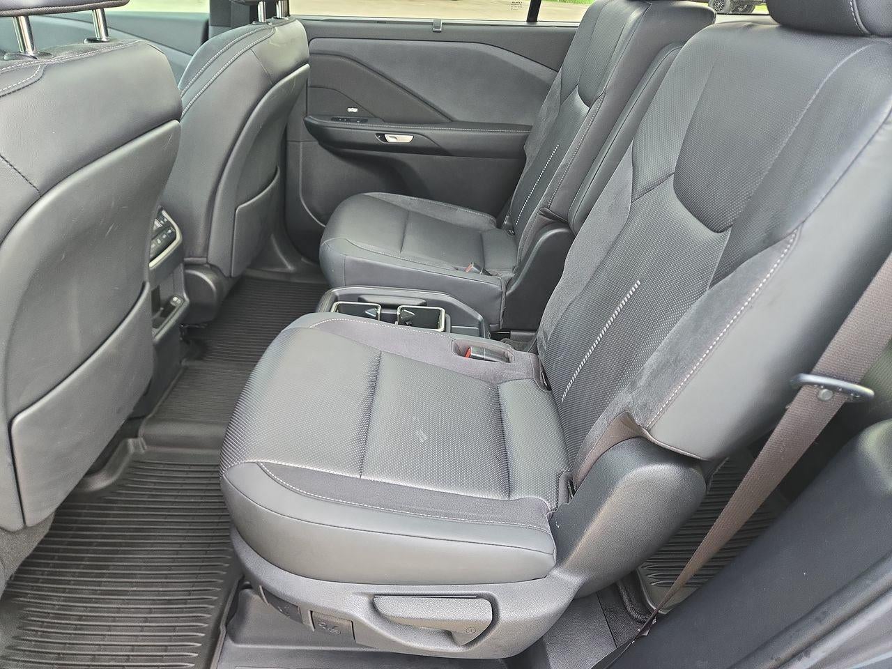 2024 Lexus TX 350 Luxury