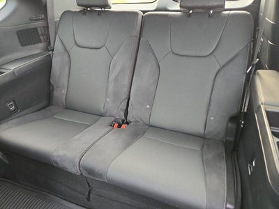 2024 Lexus TX 350 Luxury