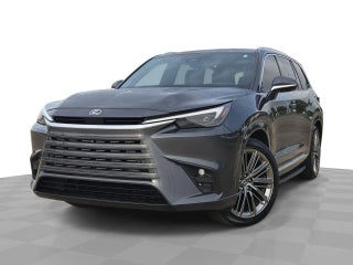 2024 Lexus TX 350 Luxury
