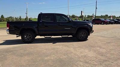 2020 Toyota Tacoma SR5