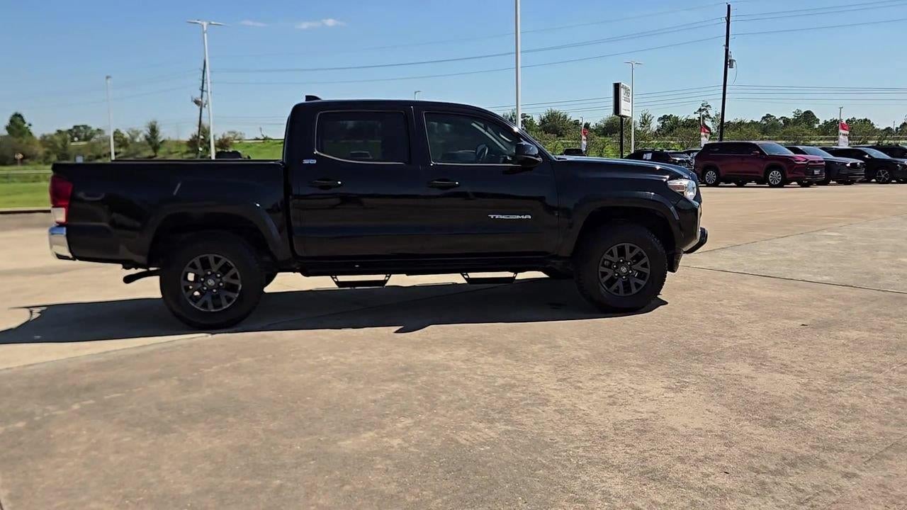 2020 Toyota Tacoma SR5