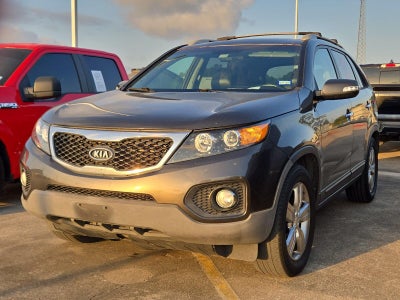 2013 Kia Sorento EX