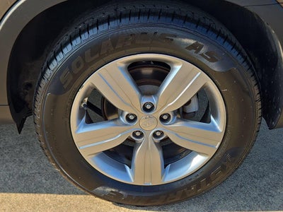 2013 Kia Sorento EX