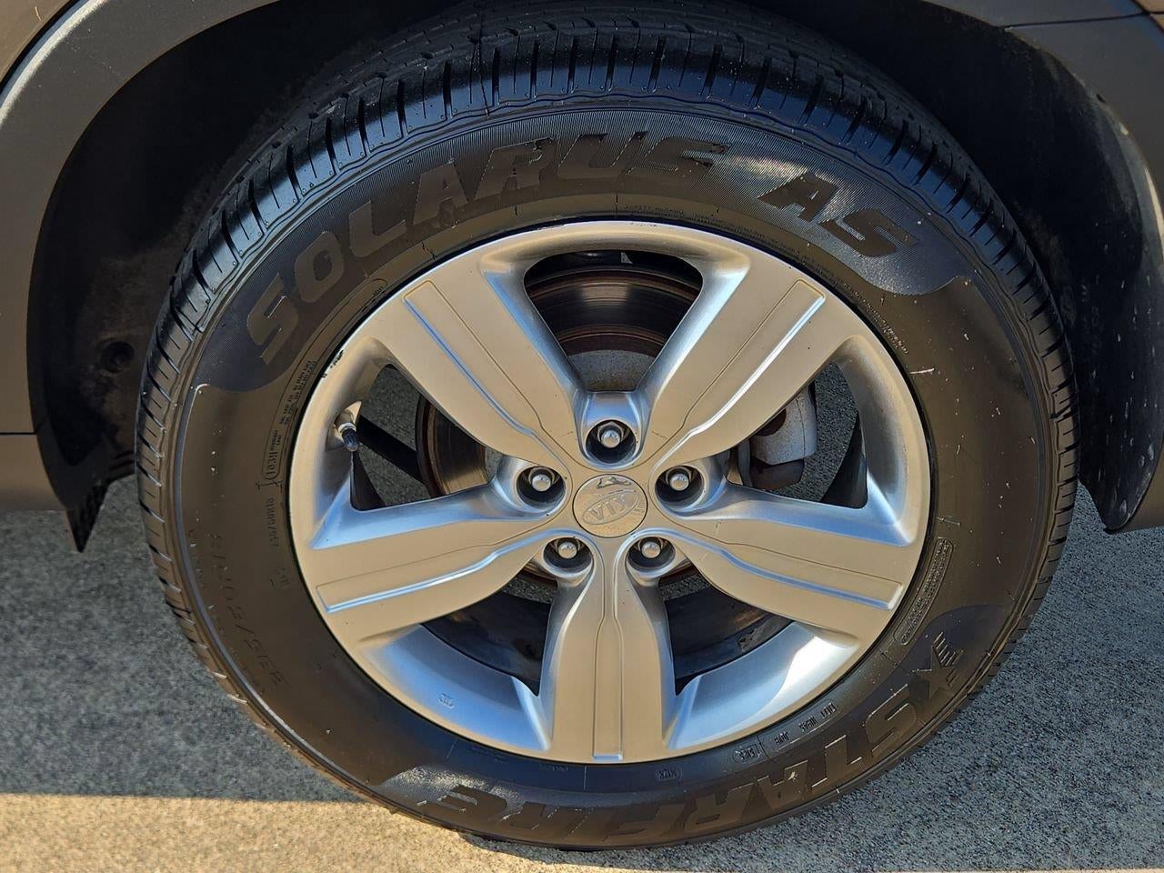 2013 Kia Sorento EX