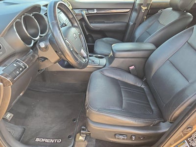 2013 Kia Sorento EX