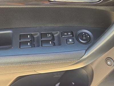 2013 Kia Sorento EX