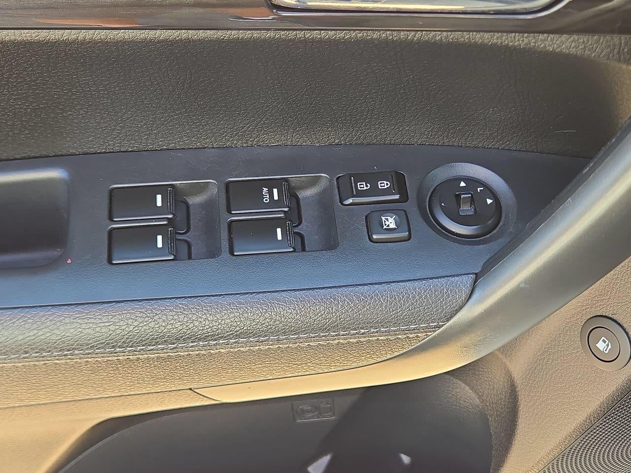 2013 Kia Sorento EX