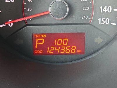 2013 Kia Sorento EX