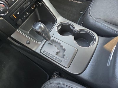 2013 Kia Sorento EX
