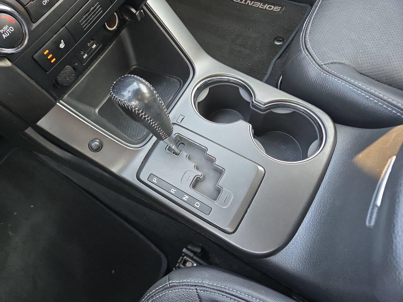 2013 Kia Sorento EX
