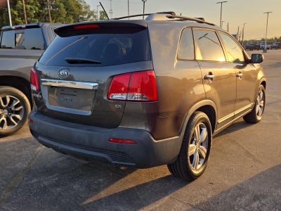 2013 Kia Sorento EX