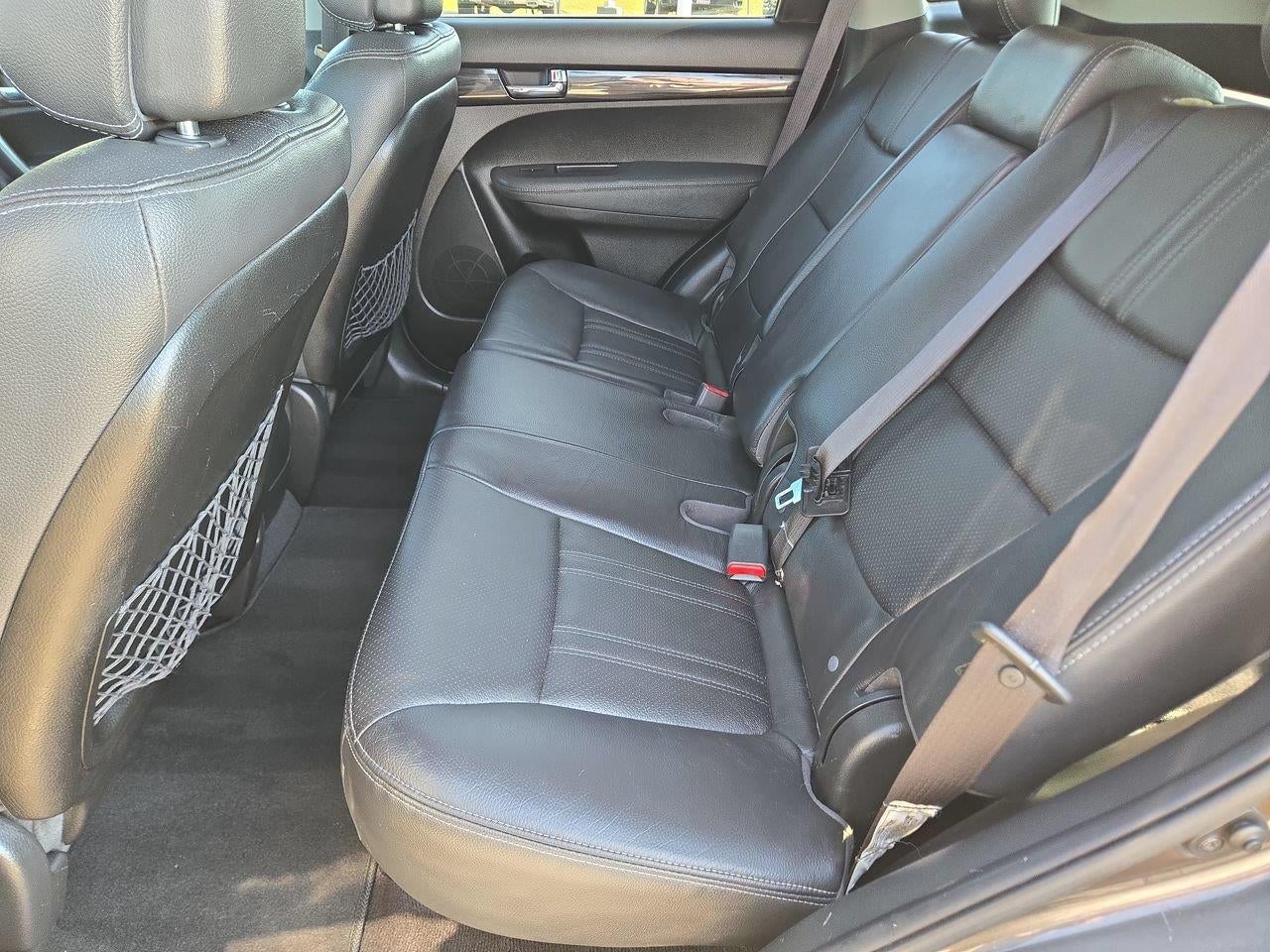 2013 Kia Sorento EX