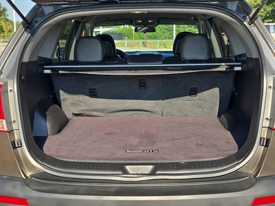 2013 Kia Sorento EX