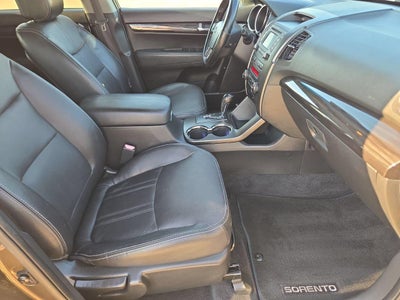 2013 Kia Sorento EX