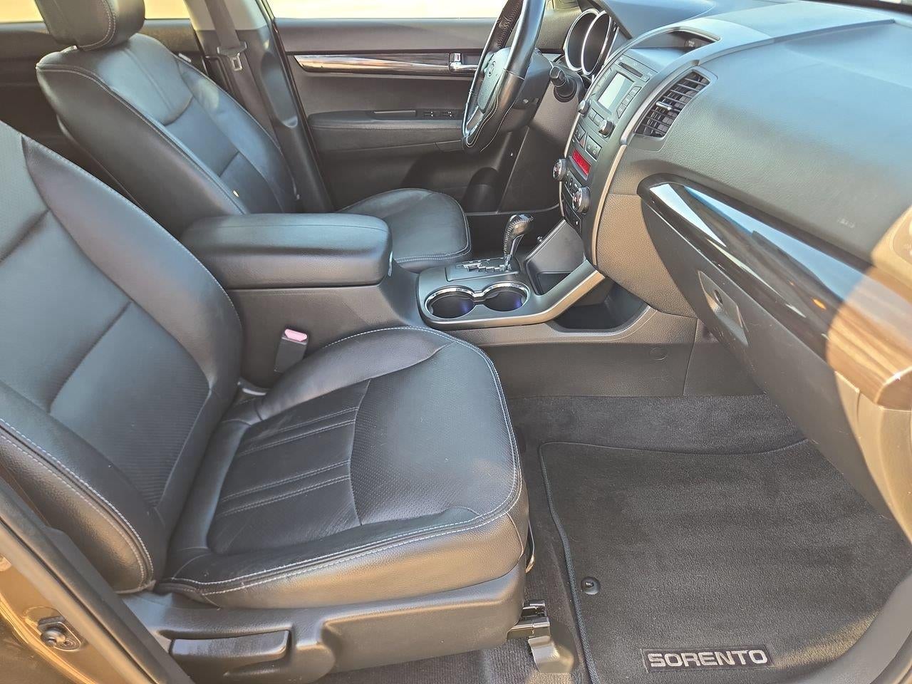 2013 Kia Sorento EX