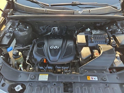 2013 Kia Sorento EX