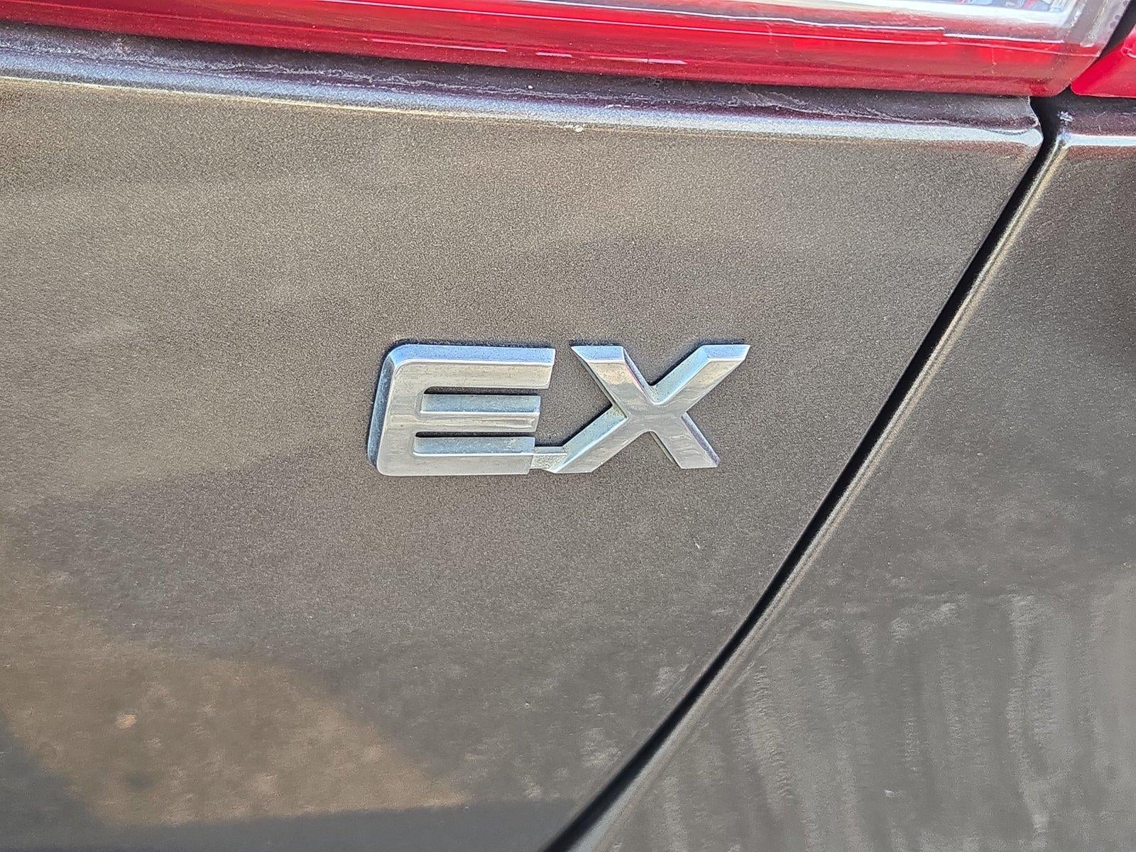 2013 Kia Sorento EX