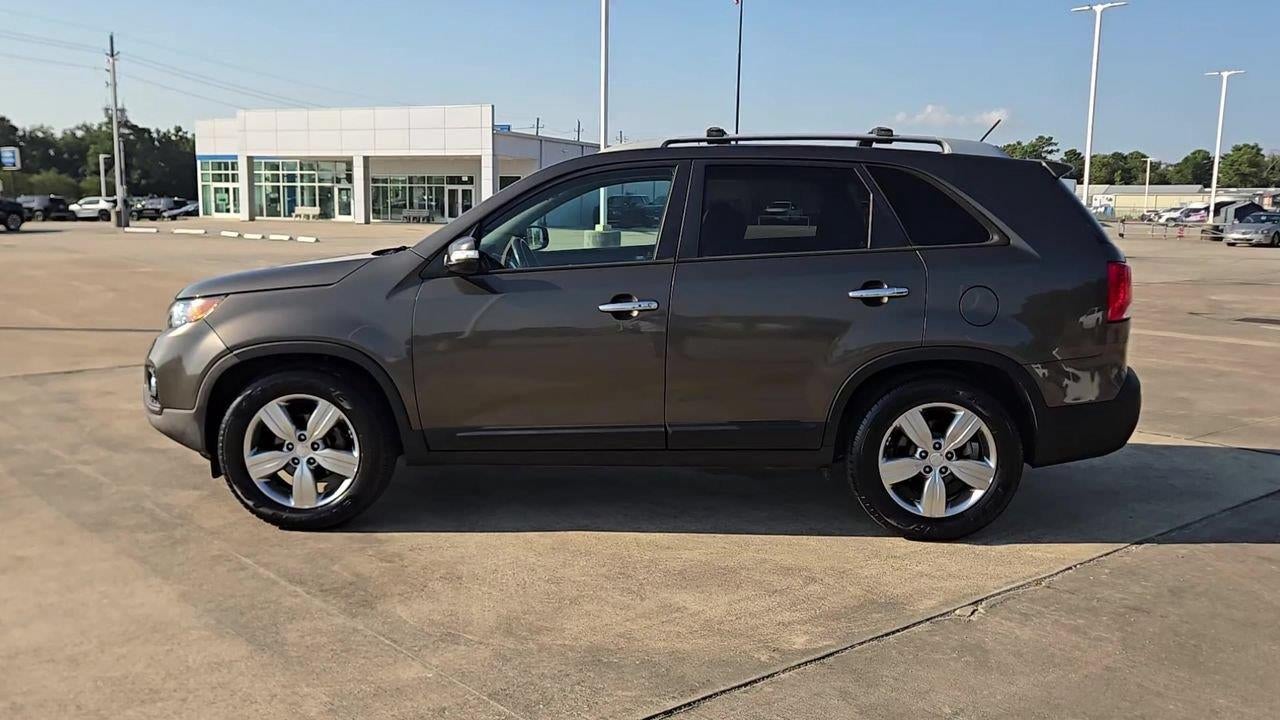 2013 Kia Sorento EX