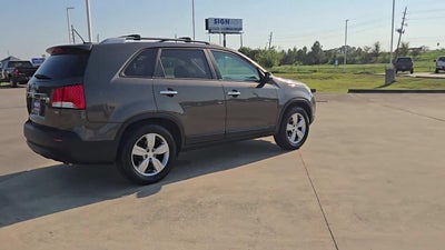2013 Kia Sorento EX