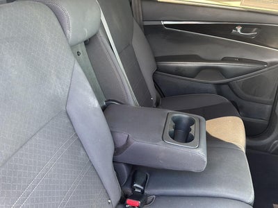 2019 Kia Sorento 2.4L L