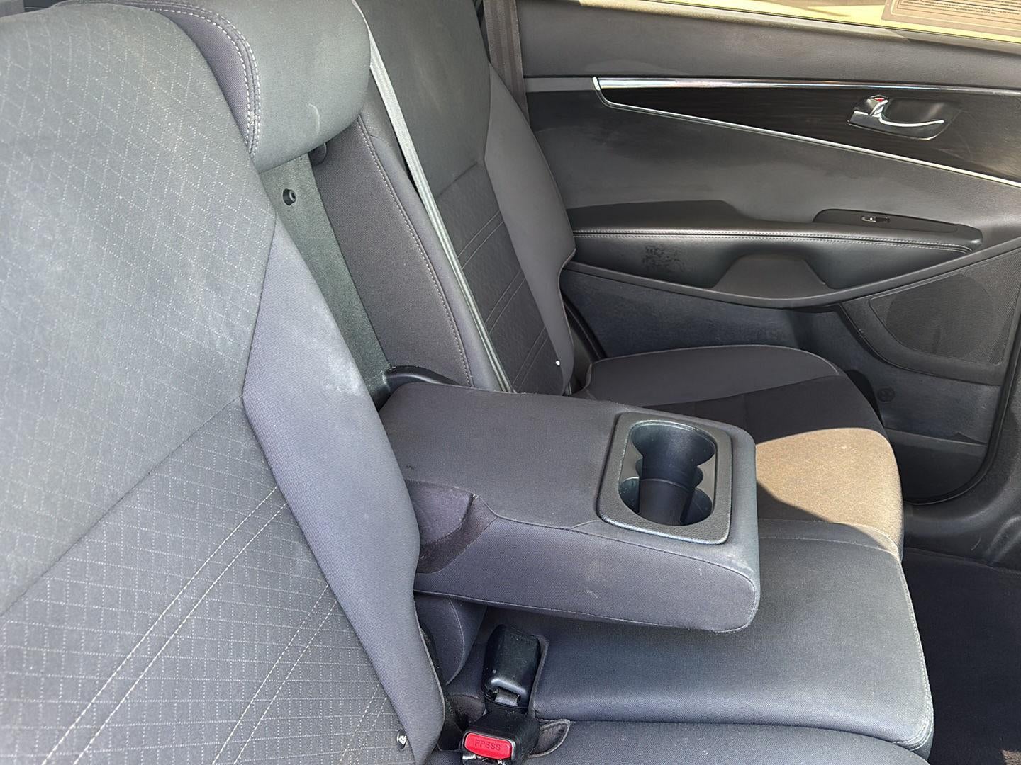 2019 Kia Sorento 2.4L L