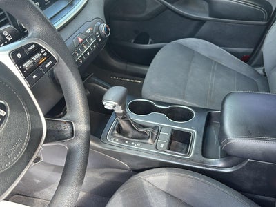 2019 Kia Sorento 2.4L L
