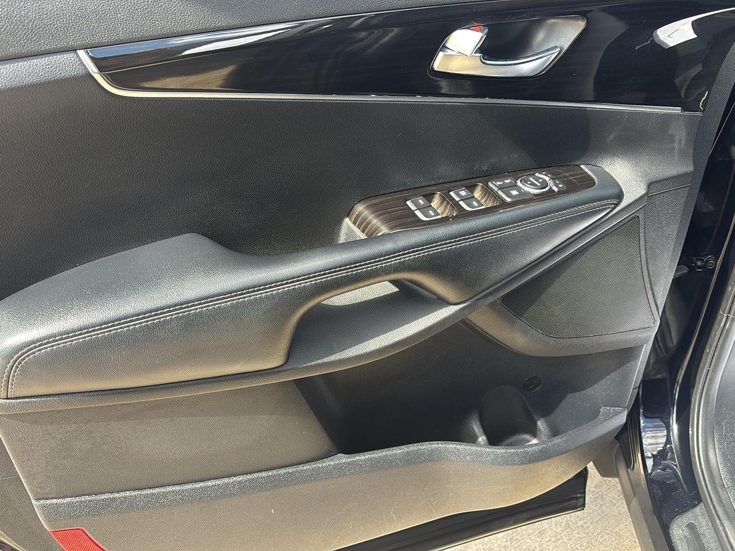 2019 Kia Sorento 2.4L L