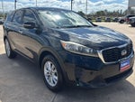 2019 Kia Sorento 2.4L L