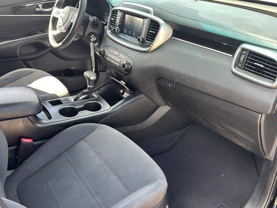 2019 Kia Sorento 2.4L L