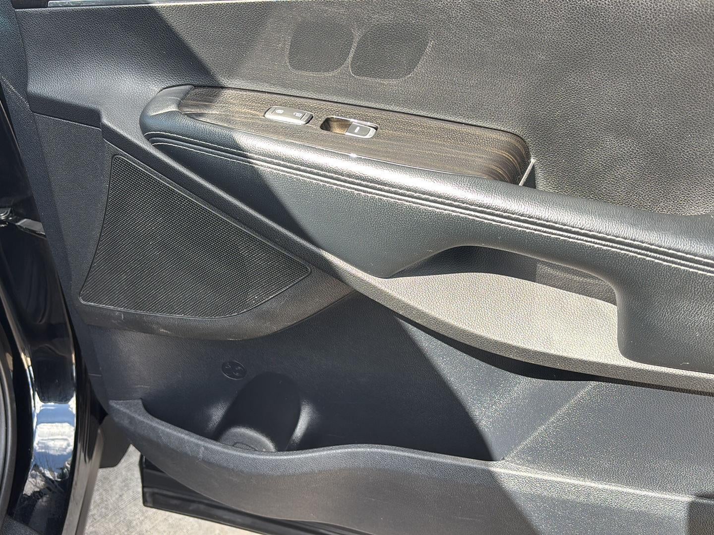 2019 Kia Sorento 2.4L L