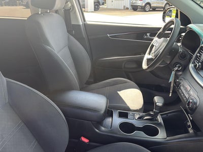 2019 Kia Sorento 2.4L L