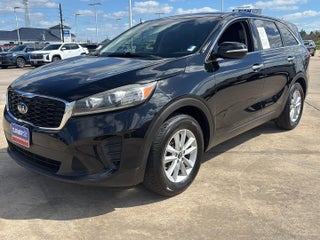 2019 Kia Sorento 2.4L L