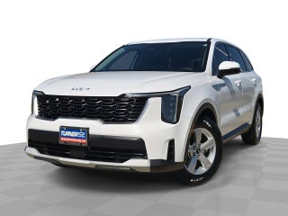 2024 Kia Sorento LX