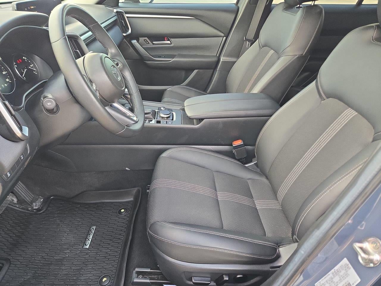 2024 Mazda Mazda CX-50 2.5 S Preferred
