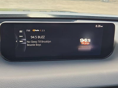 2024 Mazda Mazda CX-50 2.5 S Preferred