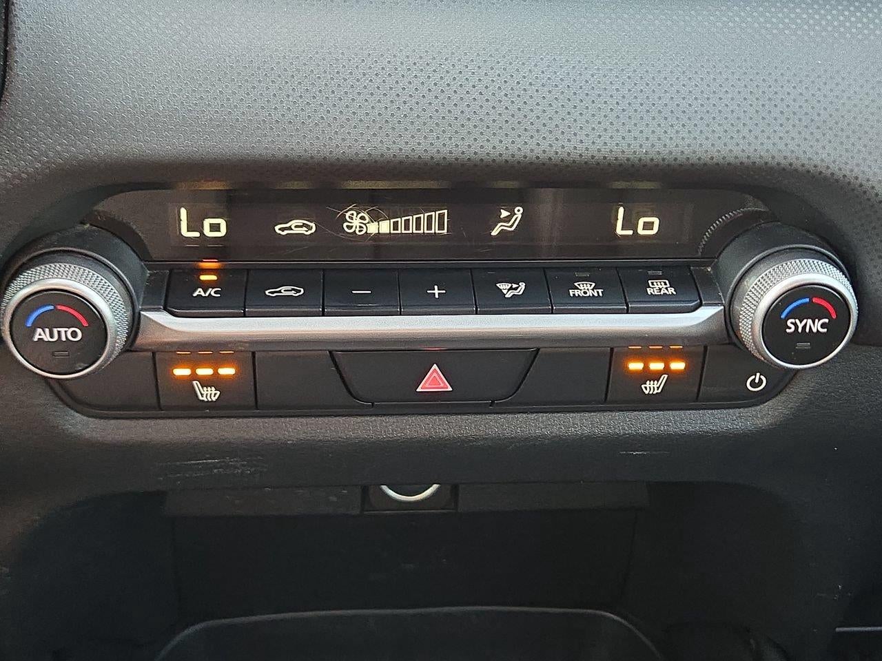 2024 Mazda Mazda CX-50 2.5 S Preferred