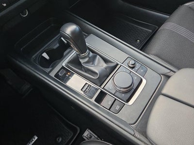 2024 Mazda Mazda CX-50 2.5 S Preferred