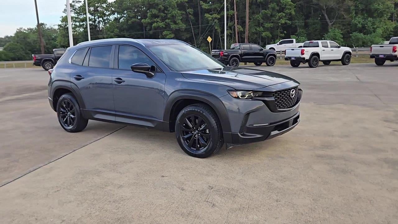 2024 Mazda Mazda CX-50 2.5 S Preferred