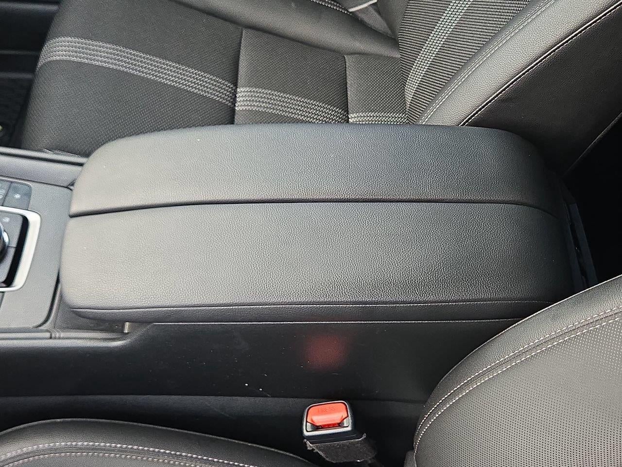 2024 Mazda Mazda CX-50 2.5 S Preferred