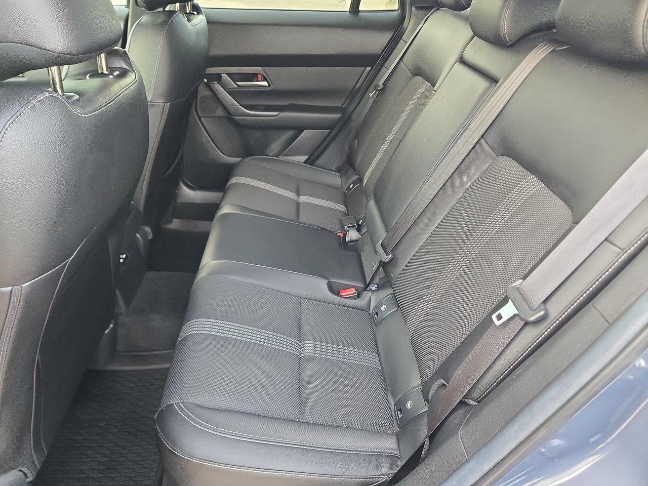 2024 Mazda Mazda CX-50 2.5 S Preferred