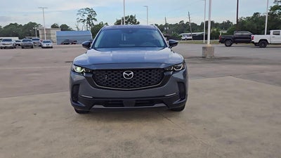 2024 Mazda Mazda CX-50 2.5 S Preferred