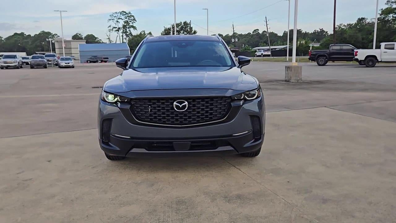 2024 Mazda Mazda CX-50 2.5 S Preferred