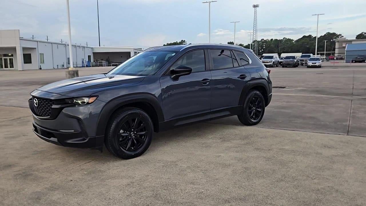 2024 Mazda Mazda CX-50 2.5 S Preferred