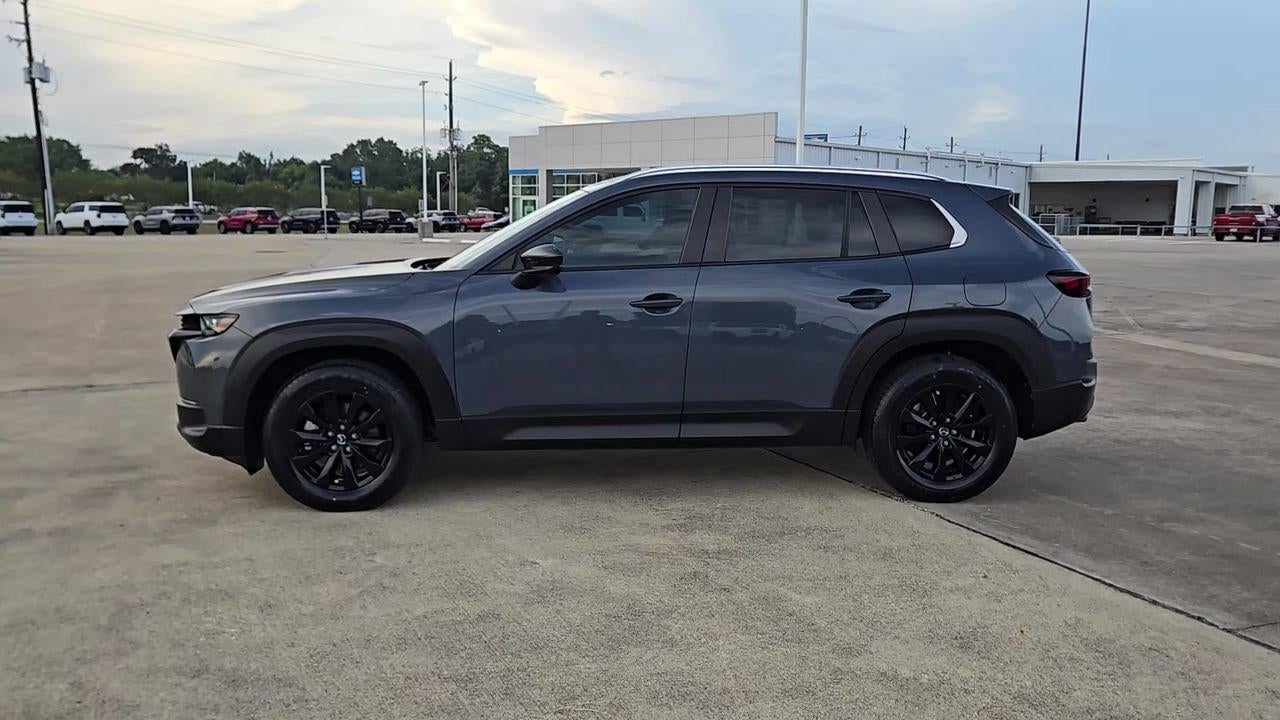 2024 Mazda Mazda CX-50 2.5 S Preferred